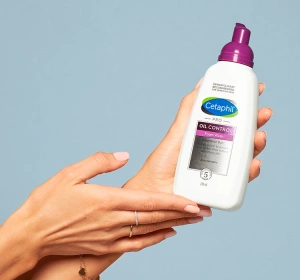 CETAPHIL PRO OIL CONTROL ПЕНА ДЛЯ УМЫВАНИЯ 236МЛ
