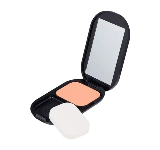 MAX FACTOR FACEFINITY COMPACT КОМПАКТНИЙ ТОНАЛЬНИЙ ЗАСІБ У ФОРМІ ПУДРИ  031 WARM PORCELAIN 10Г