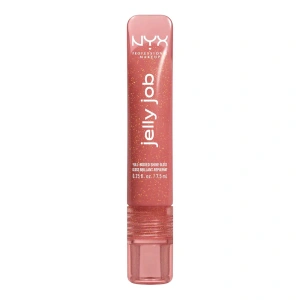 NYX Professional Makeup Jelly Job блиск для губ 05 Honey It's Jelly 7,5 мл