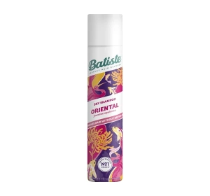 BATISTE СУХИЙ ШАМПУНЬ ORIENTAL 200 МЛ