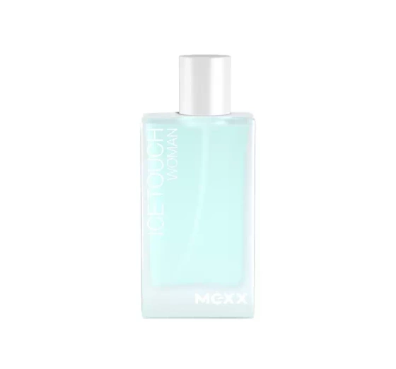 MEXX ICE TOUCH WOMAN ТУАЛЕТНА ВОДА 30МЛ