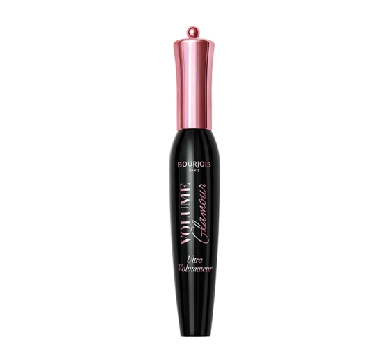 BOURJOIS VOLUME GLAMOUR ТУШЬ ДЛЯ РЕСНИЦ ULTRA VOLUMATEUR 01 BLACK 12МЛ