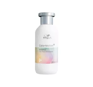 WELLA PROFESSIONALS COLOR MOTION ШАМПУНЬ ДЛЯ ВОЛОССЯ 250 МЛ