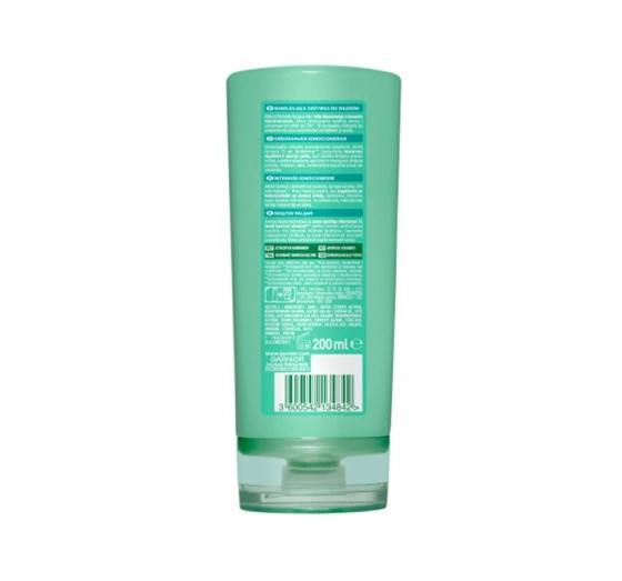 GARNIER FRUCTIS ALOE HYDRA BOMB КОНДИЦІОНЕР 200МЛ 
