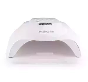 DUAL LED EXCELLENT PRO STUDIO LINE 54ВТ ЛАМПА ДЛЯ ГЕЛЬ-ЛАКА