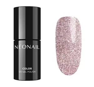 NEONAIL COLOR ME UP ГЕЛЬ-ЛАК 9861 PINKY BLINK 7,2МЛ
