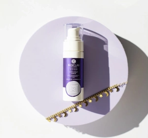 BasicLab Esteticus корректирующая сыворотка для лица 0,05% чистого ретиналя 30 мл