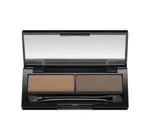 MAKEUP REVOLUTION BROW SCULPT KIT ПАЛЕТКА ДЛЯ БРОВЕЙ 001 FAIR 3,3Г
