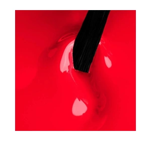 NEONAIL LADY IN RED HYBRID VARNISH ГЕЛЬ-ЛАК 2609 LADY FERRARI 7,2МЛ