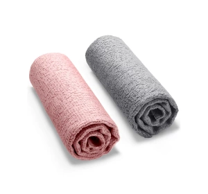 Vileda Actifibre Soft Universal серветка з мікрофібри 2 штуки