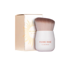 Pierre Rene Golden Horizon Glow Brush пензель кабукі