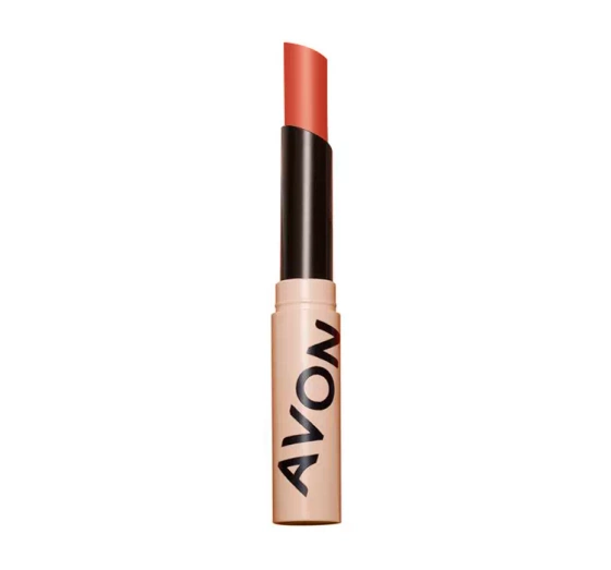 AVON TINTED LIP BALM БАЛЬЗАМ ДЛЯ ГУБ PAPAYA