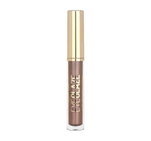 GOLDEN ROSE EYE GLAZE ЖИДКИЕ ТЕНИ ДЛЯ ВЕК 07 TOPAZ 3,5МЛ