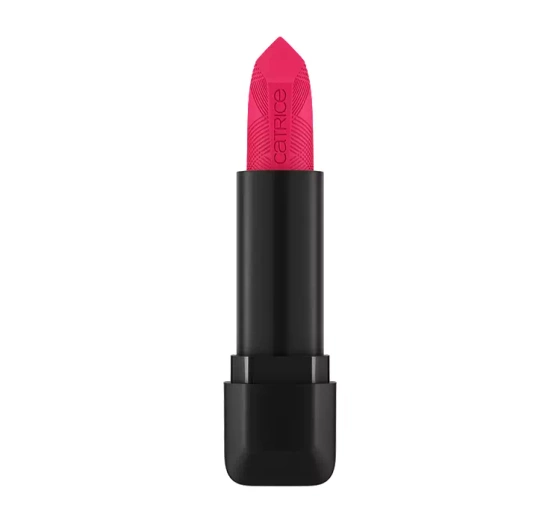 CATRICE SCANDALOUS MATTE ПОМАДА ДЛЯ ГУБ 070 GO BOLD OR GO HOME 3,5Г
