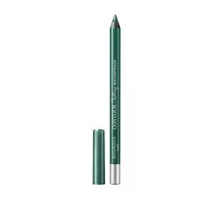 BOURJOIS CONTOUR CLUBBING ВОДОСТОЙКИЙ КАРАНДАШ ДЛЯ ГЛАЗ 50 LOVING GREEN 1,2Г