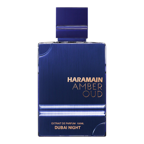 Al Haramain Amber Oud Dubai Night парфумерний екстракт 75 мл