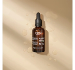 VEOLI BOTANICA HAIRLY EVER AFTER СТИМУЛЮЮЧИЙ І ВІДНОВЛЮЮЧИЙ ЛОСЬЙОН-ВТИРКА ДЛЯ ШКІРИ ГОЛОВИ 50МЛ