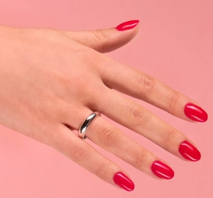 SEMILAC ГЕЛЬ-ЛАК UV ELEGANT RASPBERRY 103