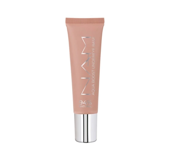 Nam Cosmetics Aqua Boost Undereye Base увлажняющая база под глаза 12г