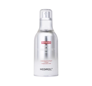 MEDIPEEL Peptide 9 Aqua Volume Tox Mist Pro пептидный спрей для лица 50 мл