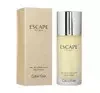 CALVIN KLEIN ESCAPE FOR MEN ТУАЛЕТНАЯ ВОДА СПРЕЙ 100МЛ