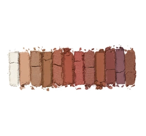 RIMMEL MAGNIFEYES ПАЛЕТКА ТЕНЕЙ 005 SPICE EDITION 14,16Г