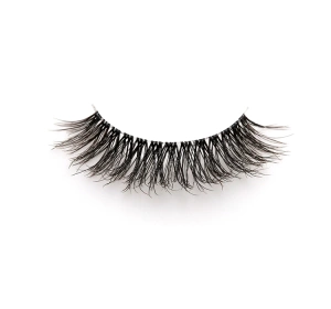 BOHO BEAUTY FANCY LOOK НАКЛАДНІ ВІЇ  3D FL-04 INSTA QUEEN
