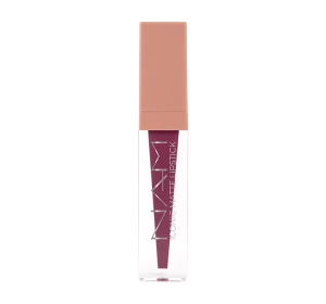 NAM ICONIC MATTE LIPSTICK ПОМАДА ДЛЯ ГУБ 02 SPICED 3,5МЛ
