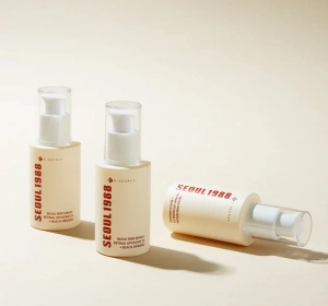 K-Secret Seoul 1988 укрепляющая сыворотка для лица с ретиналом 50 мл