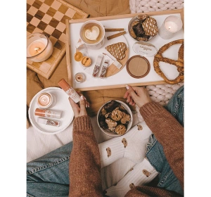 LOVELY CHOCOLATE BAR БРОНЗИРУЮЩАЯ ПУДРА С МАТОВЫМ ФИНИШЕМ 2 15 Г