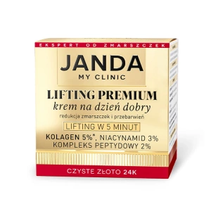 Janda Lifting Premium крем на день 50мл