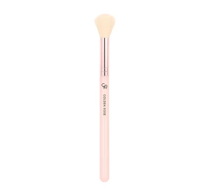 GOLDEN ROSE TAPERED HIGHLIGHTER BRUSH КИСТЬ ДЛЯ ХАЙЛАЙТЕРА