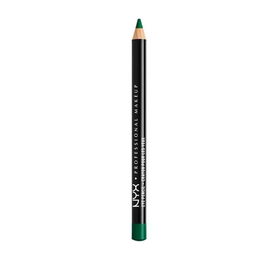 NYX PROFESSIONAL MAKEUP EYE PENCIL ОЛІВЕЦЬ ДЛЯ ОЧЕЙ 911 EMERALD CITY 1,1Г