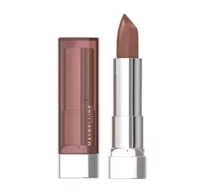 MAYBELLINE COLOR SENSATIONAL КРЕМОВА ГУБНА ПОМАДА 122 BRICK BEAT