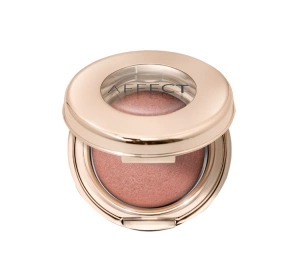 Affect x Ruda Maluje Glow Bakery запечений бронзер Soft Chocolate 3 г