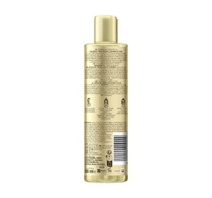 Pantene Pro-V Emily in Paris Repair&Protect защитный шампунь для волос с коллагеновыми пептидами 250 мл