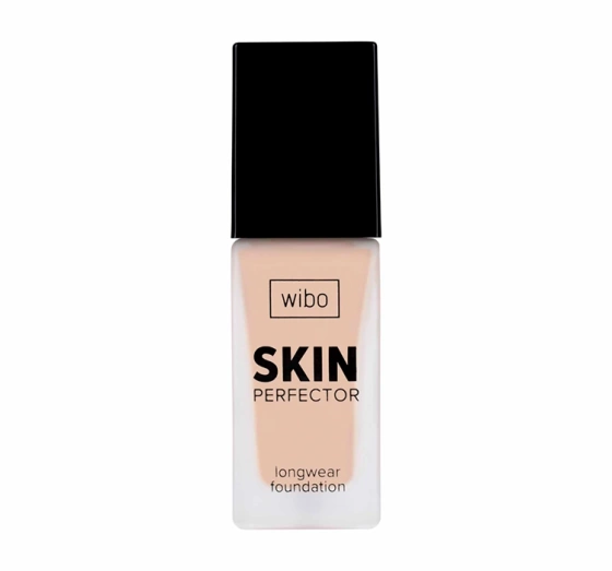 WIBO SKIN PERFECTOR ТОНАЛЬНЫЙ КРЕМ 7N TANNED 30МЛ