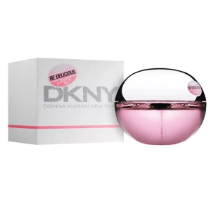 DONNA KARAN DKNY BE DELICIOUS FRESH BLOSSOM ПАРФУМОВАНА ВОДА-СПРЕЙ 100МЛ
