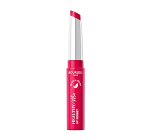 BOURJOIS HEALTHY MIX CLEAN LIP SORBET ГУБНАЯ ПОМАДА 05 ICE ICE BERRY 1,7Г