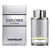 Montblanc Explorer Platinum парфумована вода 100 мл