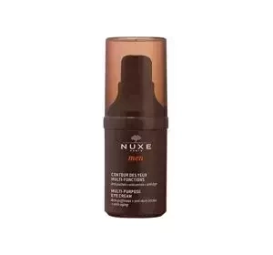 NUXE MEN МНОГОФУНКЦИОНАЛЬНЫЙ КРЕМ ПОД ГЛАЗА ДЛЯ МУЖЧИН 15МЛ