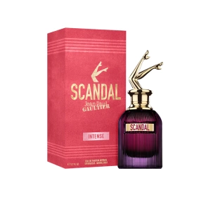 Jean Paul Gaultier Scandal Intense парфюмированная вода 50 мл