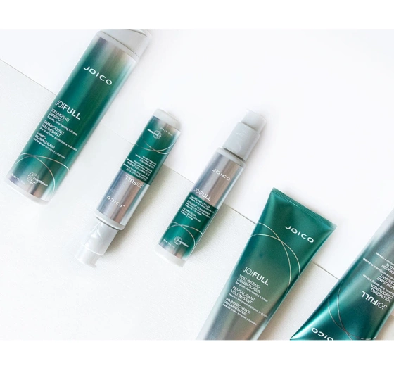 JOICO JOIFULL ШАМПУНЬ ДЛЯ ОБ'ЄМУ ВОЛОССЯ 1000МЛ