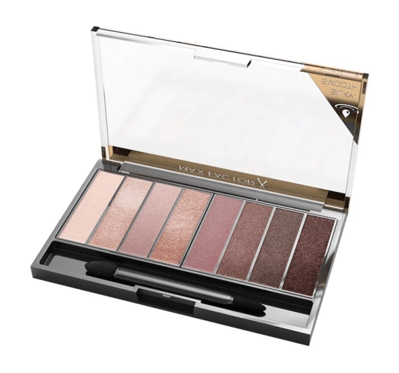  MAX FACTOR MASTERPIECE NUDE ПАЛЕТКА ТІНЕЙ 03 ROSE NUDES 6,5Г