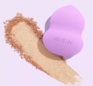WET N WILD СПОНЖ ДЛЯ МАКИЯЖА ГРУША