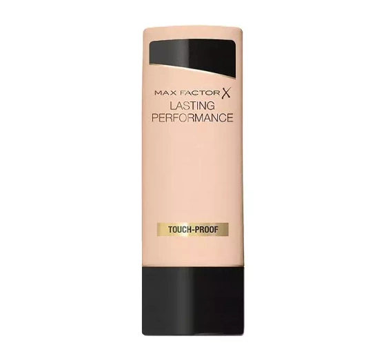 MAX FACTOR LASTING ТОНАЛЬНИЙ КРЕМ 101 IVORY BEIGE