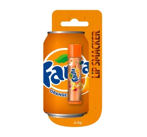 LIP SMACKER БАЛЬЗАМ ДЛЯ ГУБ ORANGE FANTA 4Г