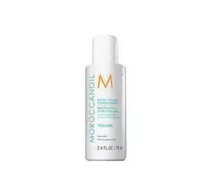 MOROCCANOIL КОНДИЦІОНЕР ДЛЯ ОБ'ЄМУ ВОЛОССЯ TRAVEL SIZE 70МЛ