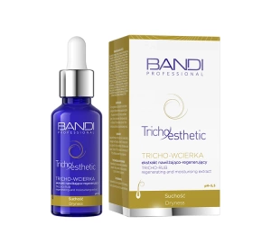 BANDI PROFESSIONAL TRICHO-ESTHETIC УВЛАЖНЯЮЩЕ-ВОССТАНАВЛИВАЮЩИЙ ЭКСТРАКТ 30МЛ
