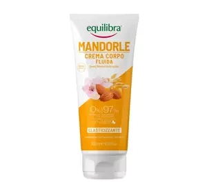 EQUILIBRA MANDORLE БАЛЬЗАМ ДЛЯ ТЕЛА 200МЛ